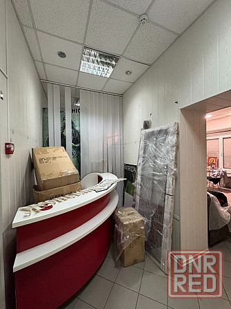 Аренда помещения 35 м² в центре Донецка Донецк - изображение 2