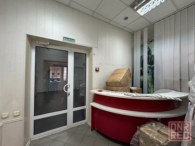 Аренда помещения 35 м² в центре Донецка Донецк - изображение 1