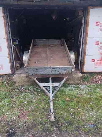 Прицеп легковой Донецк