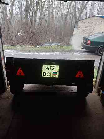 Прицеп легковой Донецк