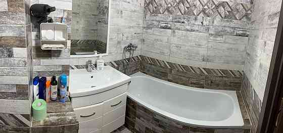 Сдам квартиру на Зеленом Макеевка