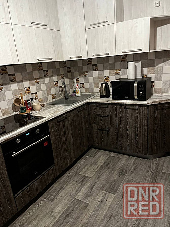 Сдам квартиру на Зеленом Макеевка - изображение 1