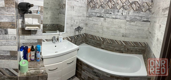 Сдам квартиру на Зеленом Макеевка - изображение 3