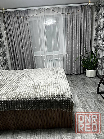 Сдам квартиру на Зеленом Макеевка - изображение 2