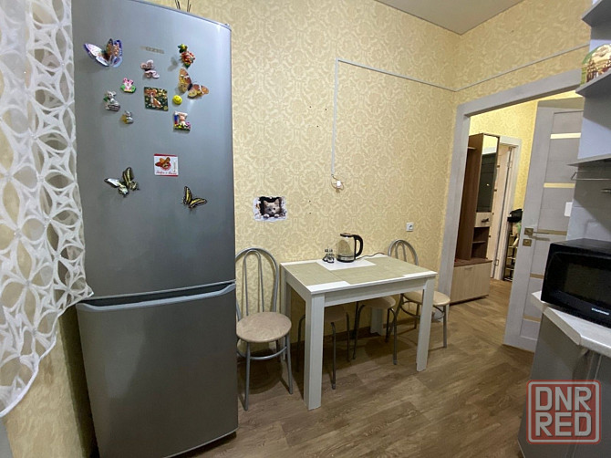 Сдам квартиру на якхз Макеевка - изображение 4