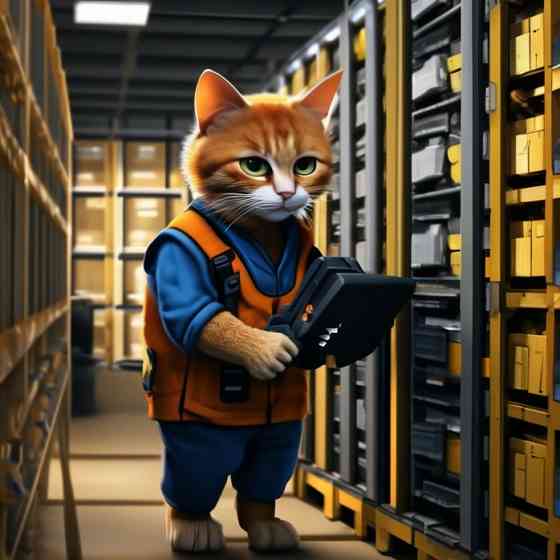 Приёмщик товара Донецк