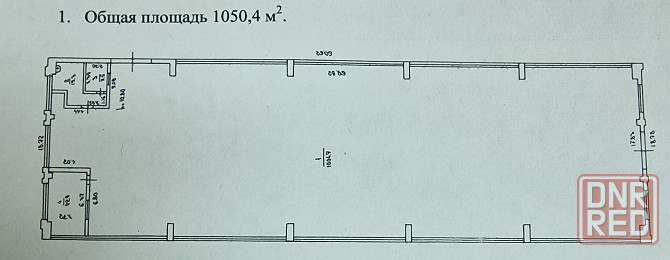 Аренда производственно-складского помещения Донецк - изображение 8