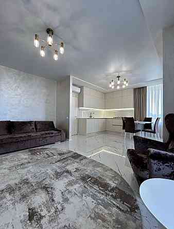 Сдам 2 к.кВ, Ворошиловский р-н, проспект Ватутина 3, Звездочка Донецк