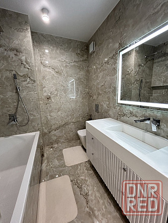 Сдам 2 к.кВ, Ворошиловский р-н, проспект Ватутина 3, Звездочка Донецк - изображение 8