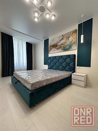 Сдам 2 к.кВ, Ворошиловский р-н, проспект Ватутина 3, Звездочка Донецк - изображение 6