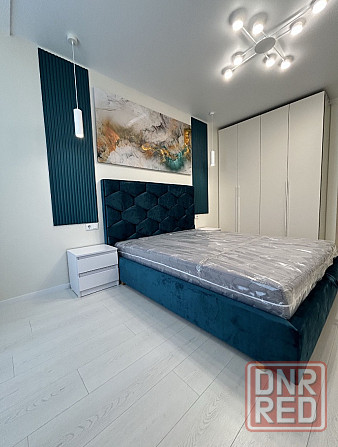 Сдам 2 к.кВ, Ворошиловский р-н, проспект Ватутина 3, Звездочка Донецк - изображение 5