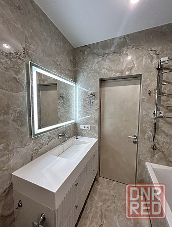 Сдам 2 к.кВ, Ворошиловский р-н, проспект Ватутина 3, Звездочка Донецк - изображение 7