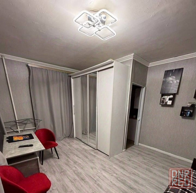 Сдам квартиру на набережной, рядом Ракушка Донецк - изображение 4