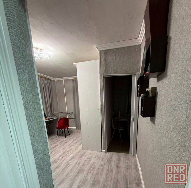 Сдам квартиру на набережной, рядом Ракушка Донецк - изображение 3