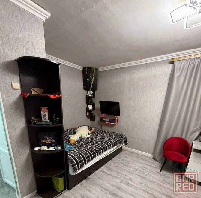 Сдам квартиру на набережной, рядом Ракушка Донецк - изображение 2