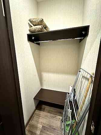 Сдаётся двухкомнатная квартира (студия + спальня). Ленинский район, Цирк Донецк