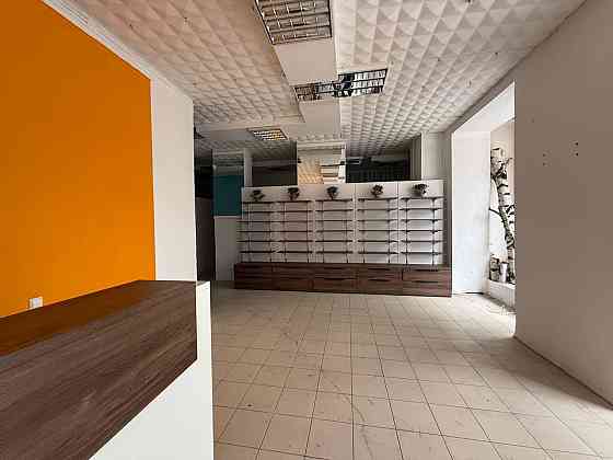 Аренда коммерческого помещения 100 м² ул. Артема Донецк