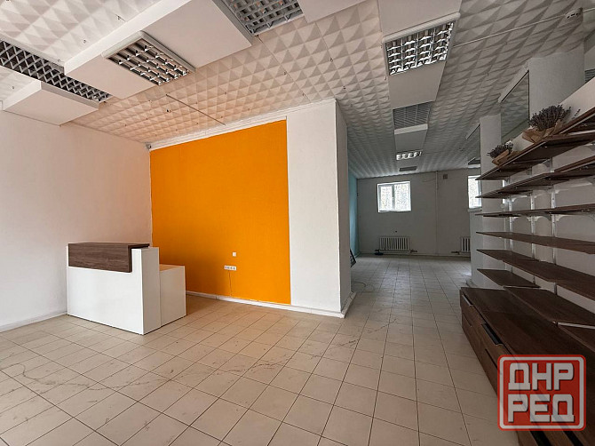 Аренда коммерческого помещения 100 м² ул. Артема Донецк - изображение 4