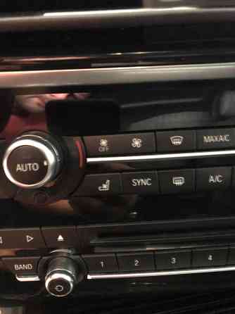 Продам BMW X5 F15 2016г Донецк