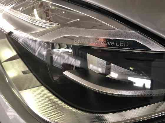 Продам BMW X5 F15 2016г Донецк