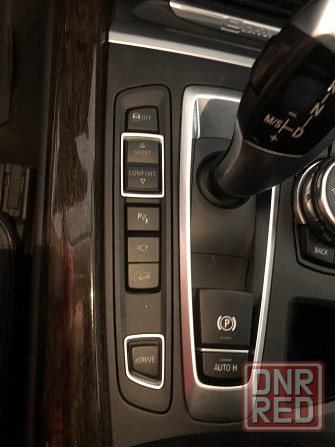 Продам BMW X5 F15 2016г Донецк - изображение 5