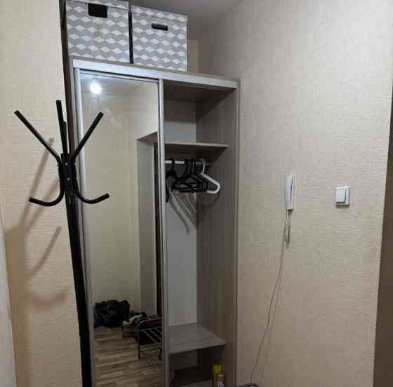 Сдам однокомнатную квартиру в Будённовском районе на Заперевальной Донецк