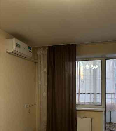 Сдам однокомнатную квартиру в Будённовском районе на Заперевальной Донецк