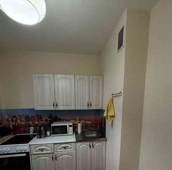 Сдам однокомнатную квартиру в Будённовском районе на Заперевальной Донецк