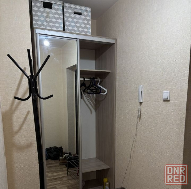 Сдам однокомнатную квартиру в Будённовском районе на Заперевальной Донецк - изображение 5