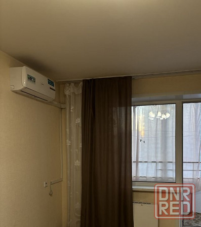 Сдам однокомнатную квартиру в Будённовском районе на Заперевальной Донецк - изображение 3