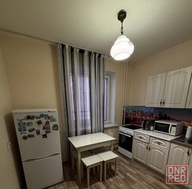 Сдам однокомнатную квартиру в Будённовском районе на Заперевальной Донецк - изображение 2