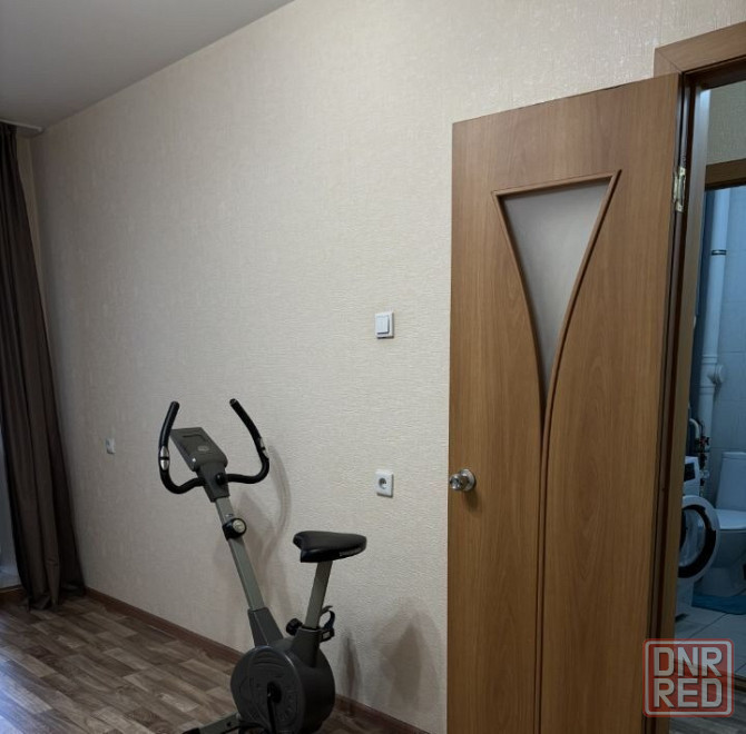 Сдам однокомнатную квартиру в Будённовском районе на Заперевальной Донецк - изображение 6