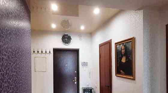 Сдается уютная однокомнатная квартира в сердце Ворошиловского района Донецк