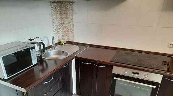 Сдается уютная однокомнатная квартира в сердце Ворошиловского района Донецк