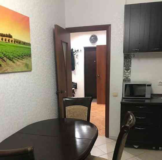 Сдается уютная однокомнатная квартира в сердце Ворошиловского района Донецк