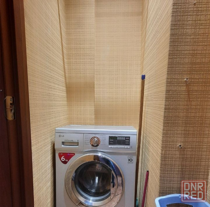 Сдается уютная однокомнатная квартира в сердце Ворошиловского района Донецк - изображение 8