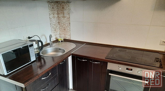 Сдается уютная однокомнатная квартира в сердце Ворошиловского района Донецк - изображение 2