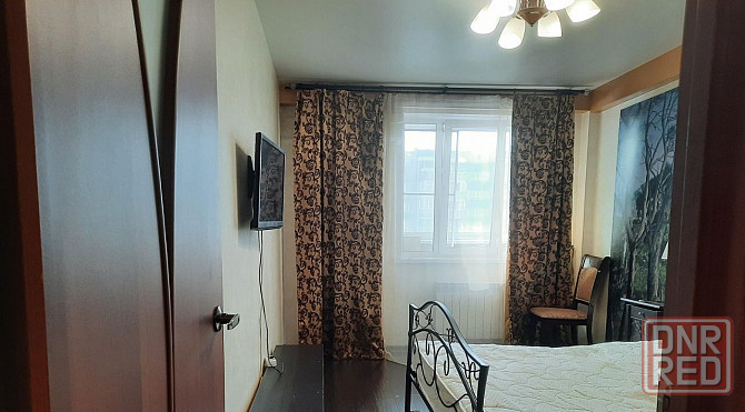 Сдается уютная однокомнатная квартира в сердце Ворошиловского района Донецк - изображение 3