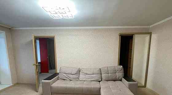 Сдается уютная двухкомнатная квартира в Будённовском районе Донецка Донецк