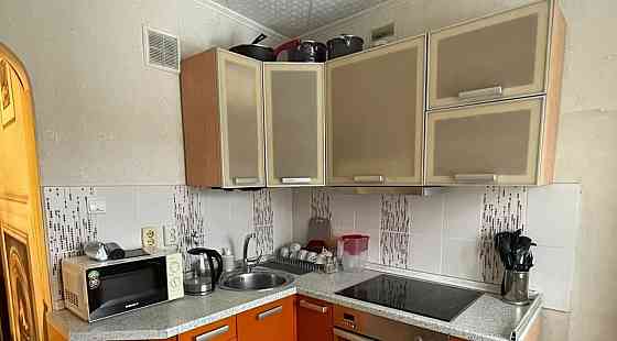 Сдается уютная двухкомнатная квартира в Будённовском районе Донецка Донецк