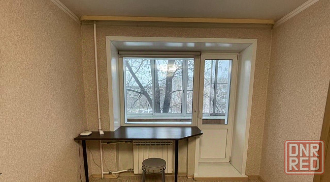 Сдается уютная двухкомнатная квартира в Будённовском районе Донецка Донецк - изображение 6