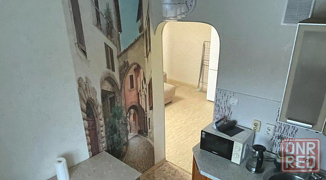 Сдается уютная двухкомнатная квартира в Будённовском районе Донецка Донецк - изображение 2