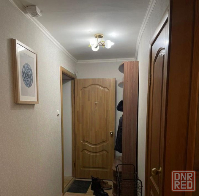 Сдается уютная двухкомнатная квартира в Будённовском районе Донецка Донецк - изображение 3