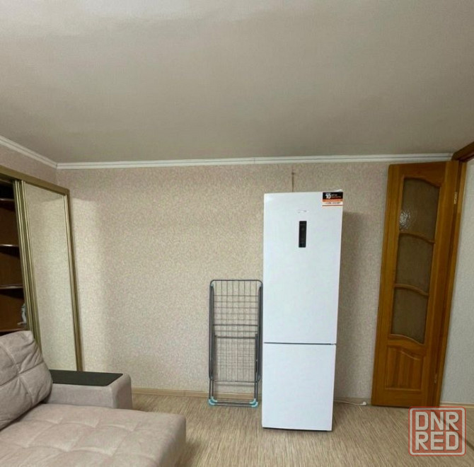 Сдается уютная двухкомнатная квартира в Будённовском районе Донецка Донецк - изображение 8