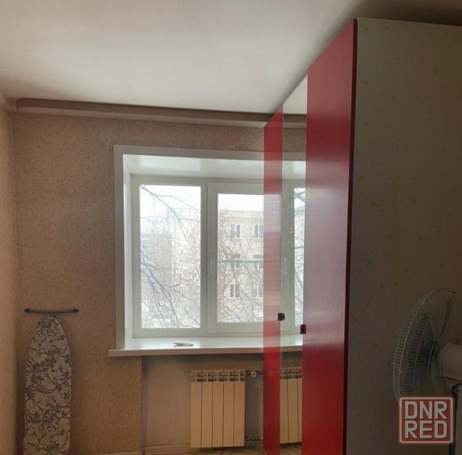 Сдается уютная двухкомнатная квартира в Будённовском районе Донецка Донецк - изображение 7