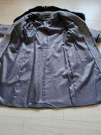 Пальто женское зимнее 50-52 Донецк