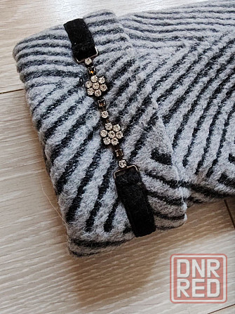 Пальто женское зимнее 50-52 Донецк - изображение 6