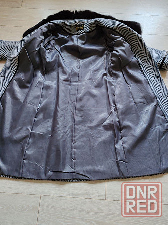 Пальто женское зимнее 50-52 Донецк - изображение 5