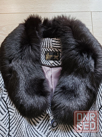 Пальто женское зимнее 50-52 Донецк - изображение 8