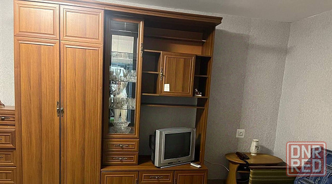 Срочная сдача крупногабаритной двухкомнатной квартиры по адресу Калининский район Донецк - изображение 4